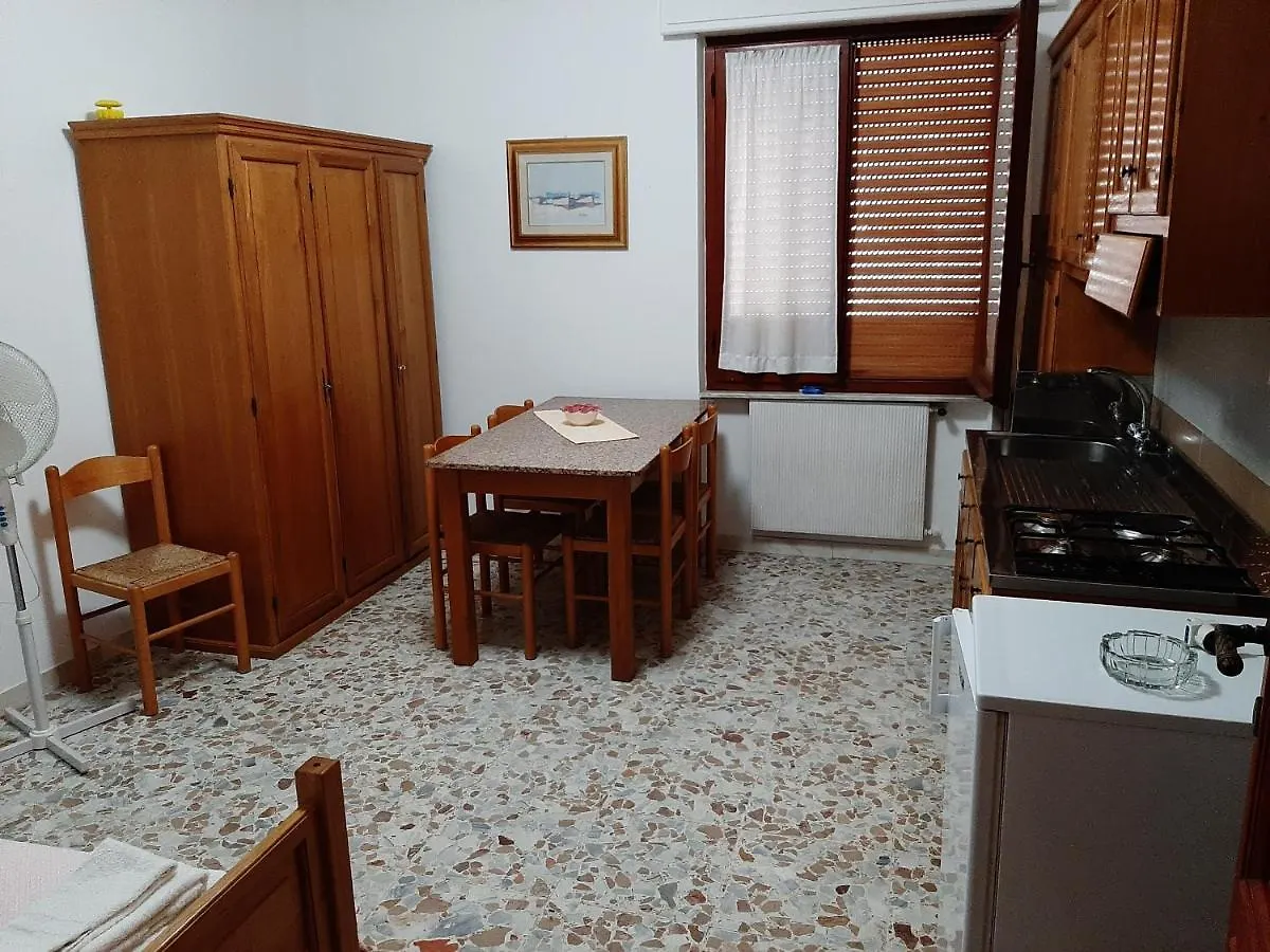 Luci Del Golfo Aparthotel Alghero Italy
