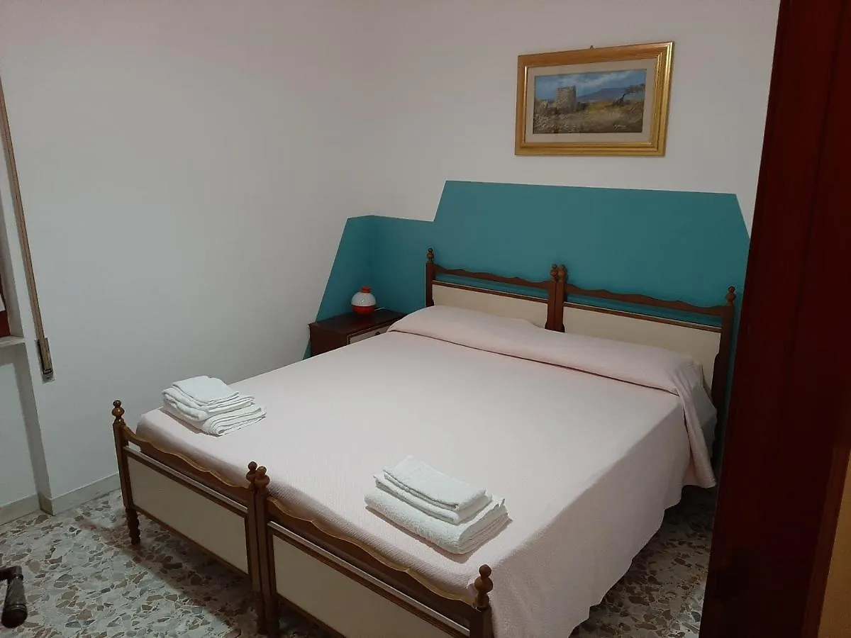 Apartment Luci Del Golfo Aparthotel Alghero