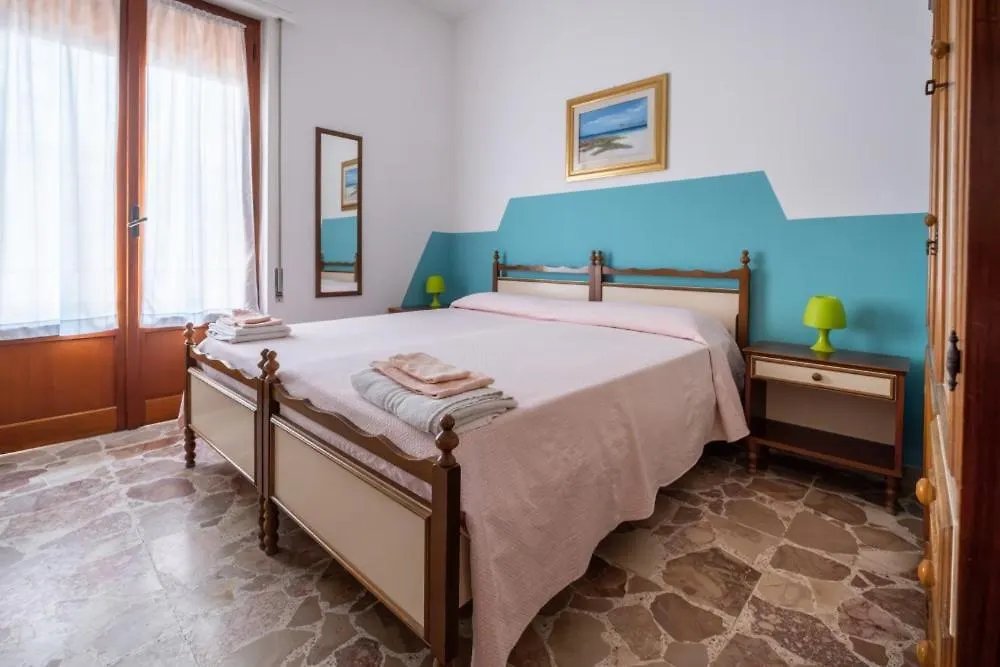 Apartment Luci Del Golfo Aparthotel Alghero