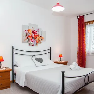 Degli Orti Apartament