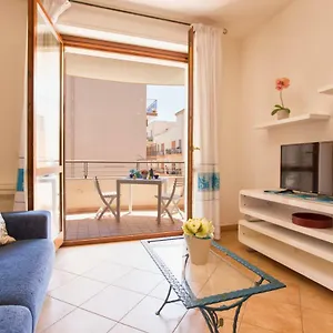 La Casa Di Noemi Apartament