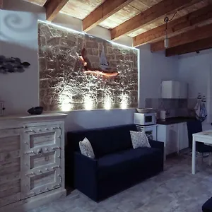 Casetta Pa I Algua Apartament