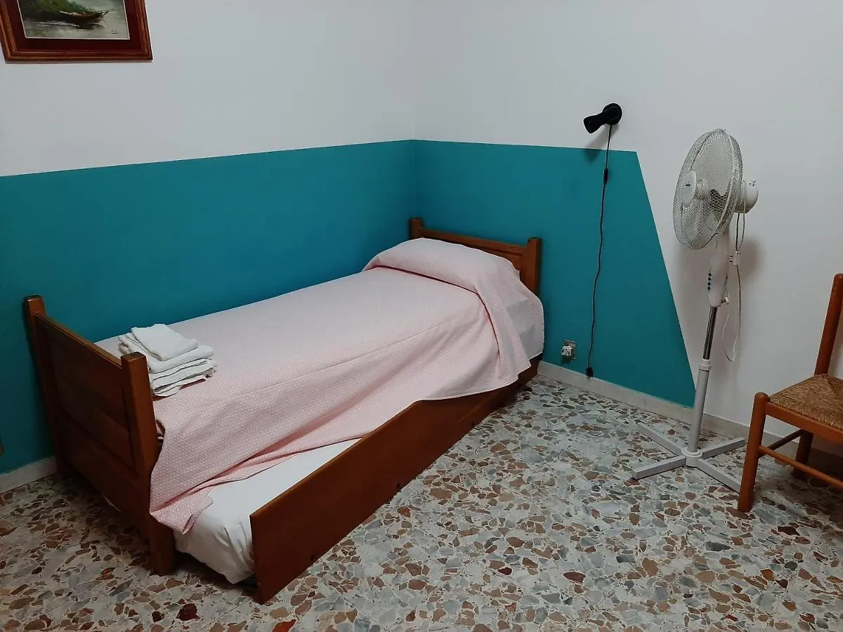 Luci Del Golfo Aparthotel Alghero