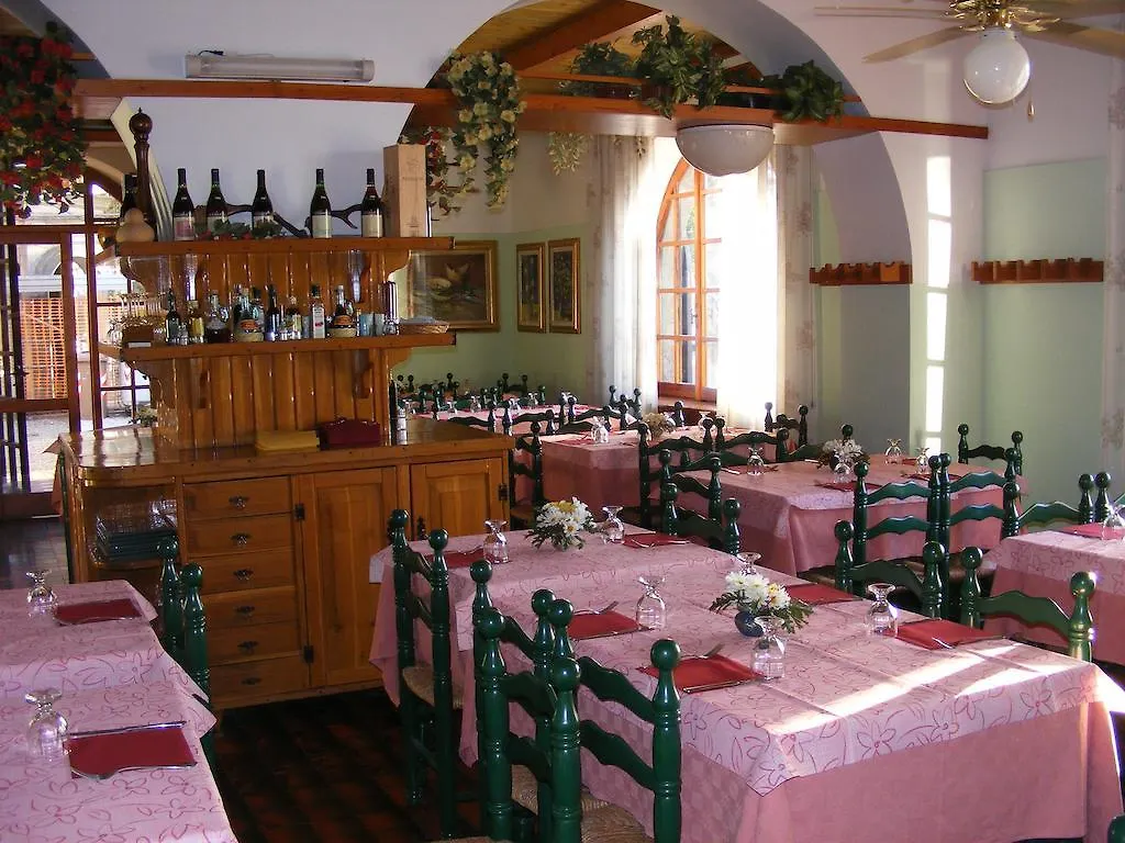 Apartment Luci Del Golfo Aparthotel Alghero