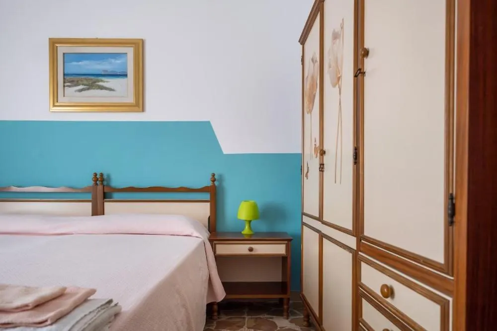 Luci Del Golfo Aparthotel Alghero Apartment