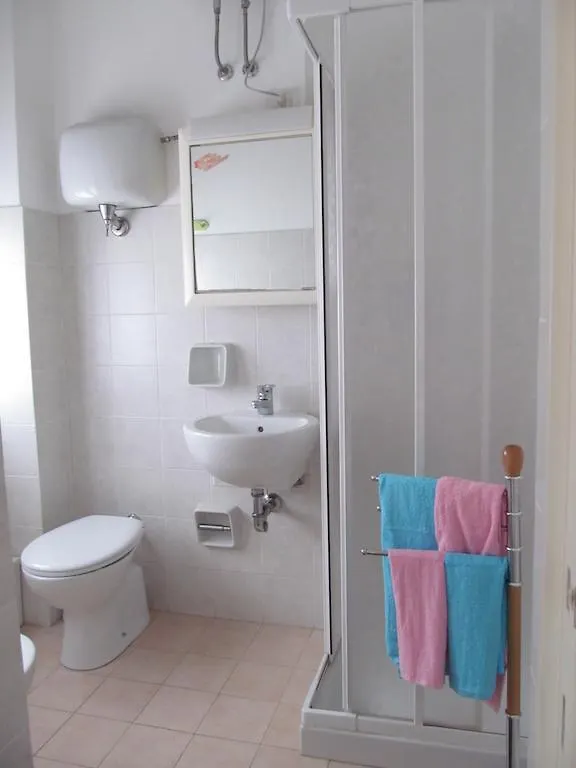Luci Del Golfo Aparthotel Alghero Apartment