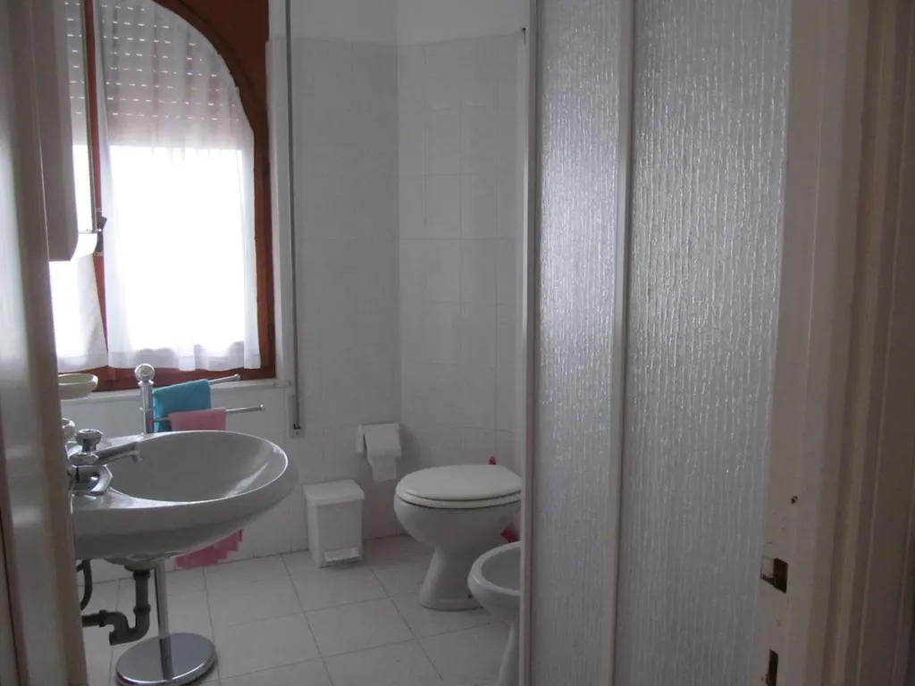 Apartment Luci Del Golfo Aparthotel Alghero Italy